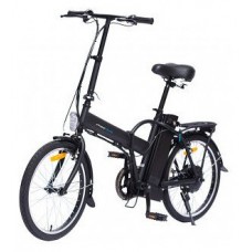 BICICLETA ELECTRICA SKATEFLASH URBAN FLY 20" 500W 35KM AUTON FRENOS DISCO